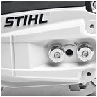 Grandininis pjūklas Stihl MS 151 TC-E